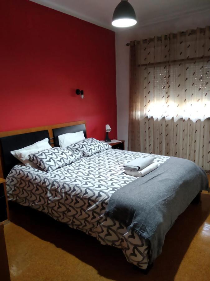 Your Home Eco & Natur Carvide Екстер'єр фото