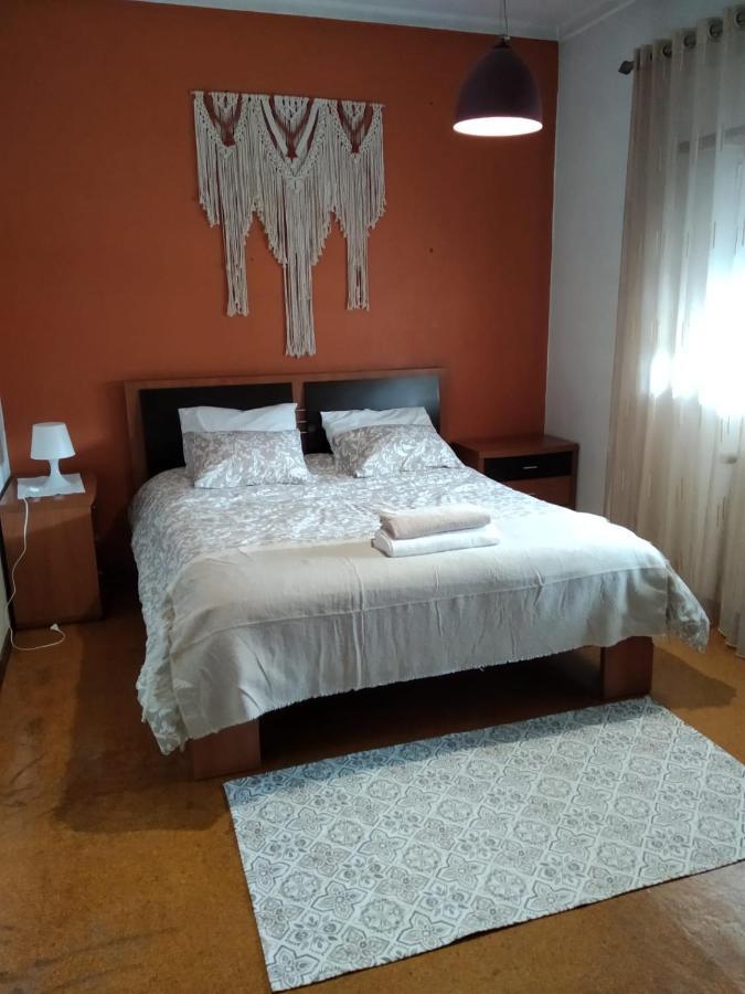 Your Home Eco & Natur Carvide Екстер'єр фото
