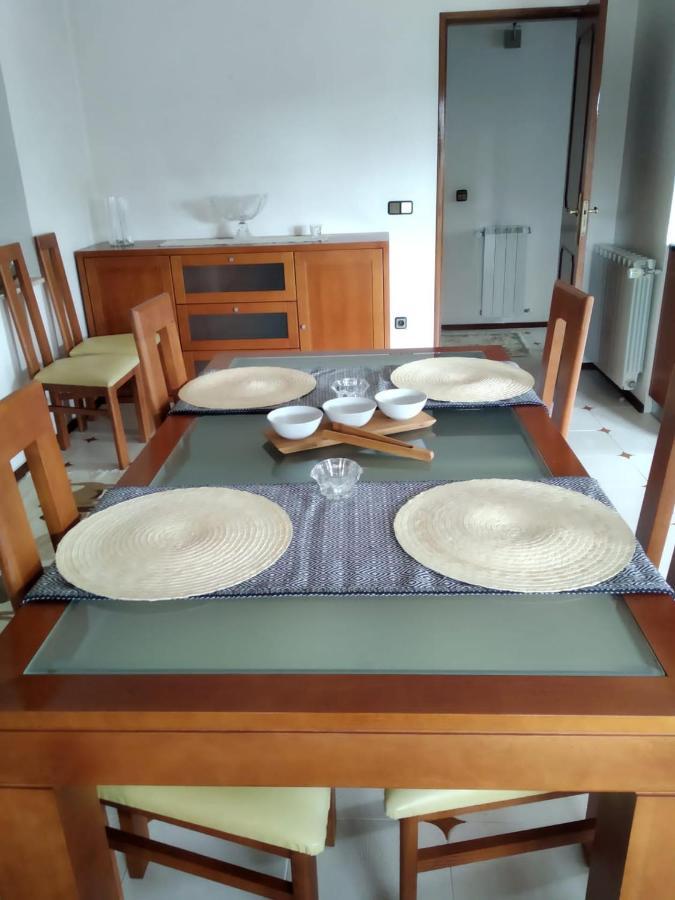 Your Home Eco & Natur Carvide Екстер'єр фото