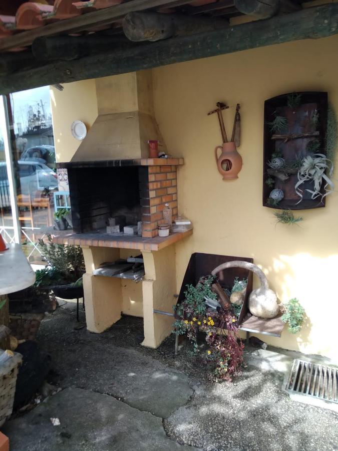 Your Home Eco & Natur Carvide Екстер'єр фото