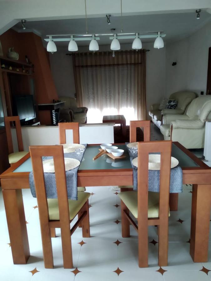 Your Home Eco & Natur Carvide Екстер'єр фото