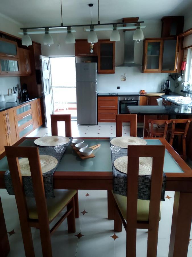 Your Home Eco & Natur Carvide Екстер'єр фото